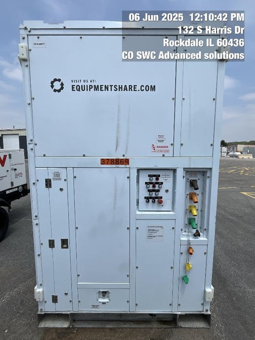 2023 SMARTECH VMTAH1D140Q