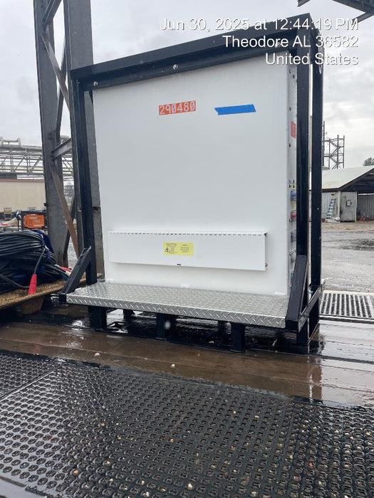 2023 TRYSTAR IL-046-VDE-27-LP