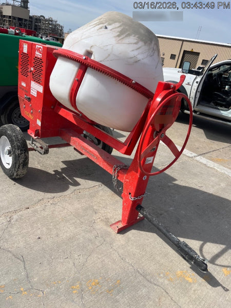 2025 MULTIQUIP MC12PH