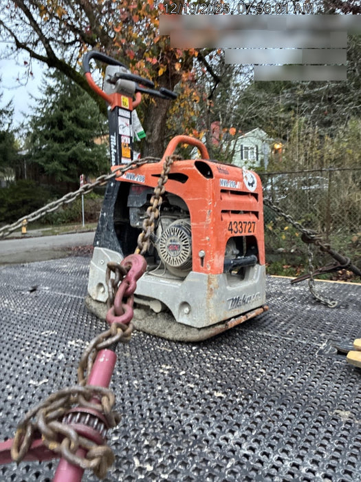 2024 MULTIQUIP MVH208GH