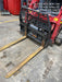 2022 PALADIN 48" Pallet Forks - Paladin