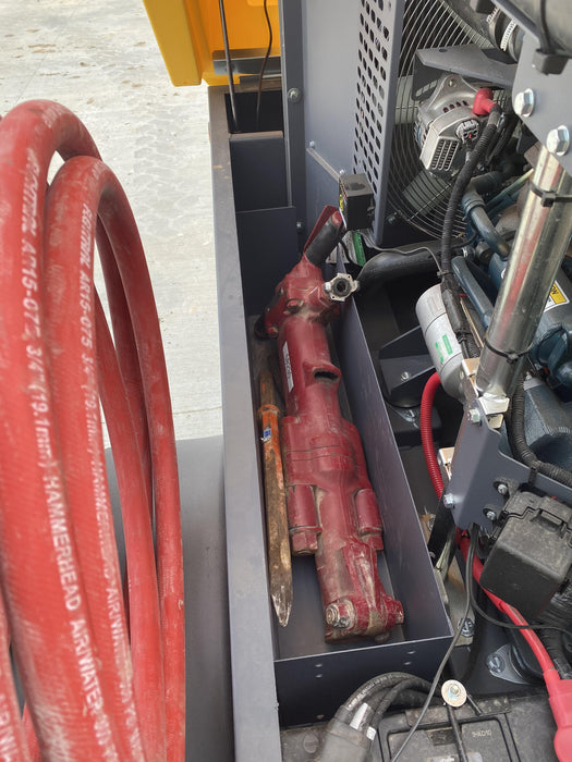 2020 CHICAGO PNEUMATIC CP 1290