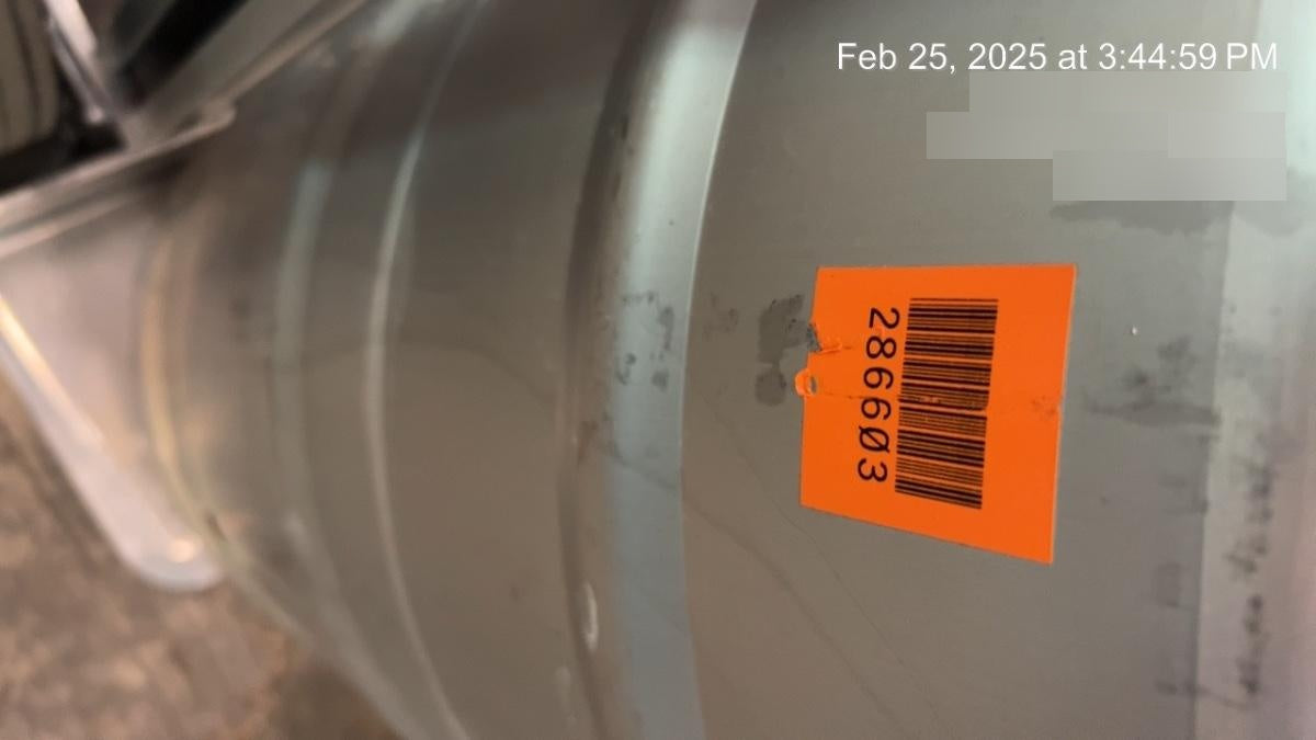 2023 GUARDIAN G1562HAT