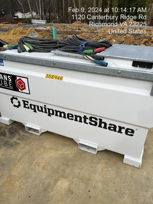 2023 WESTERN GLOBAL 20TCG-ES