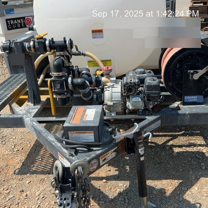 2025 MI-T-M HS-3505-1MGH-UR