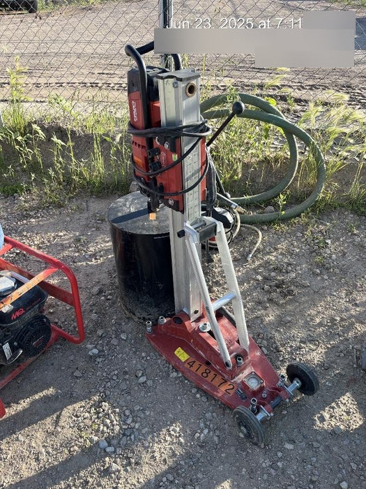 2024 HILTI DD 250