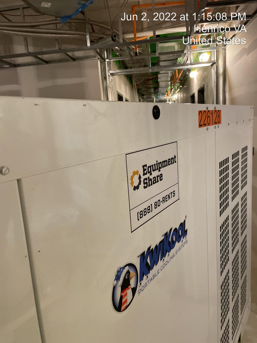 2022 KWIKOOL KPO12-23H