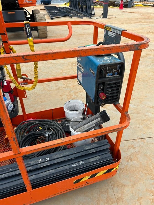 2022 MILLER ELECTRIC CST-280