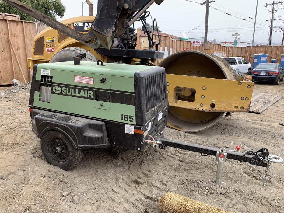 2020 SULLAIR 185-DPQ