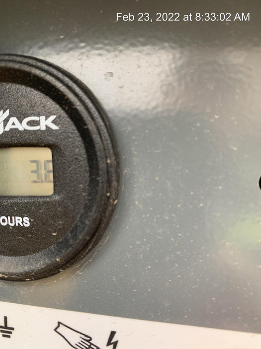 2021 SKYJACK SJ6832 RT