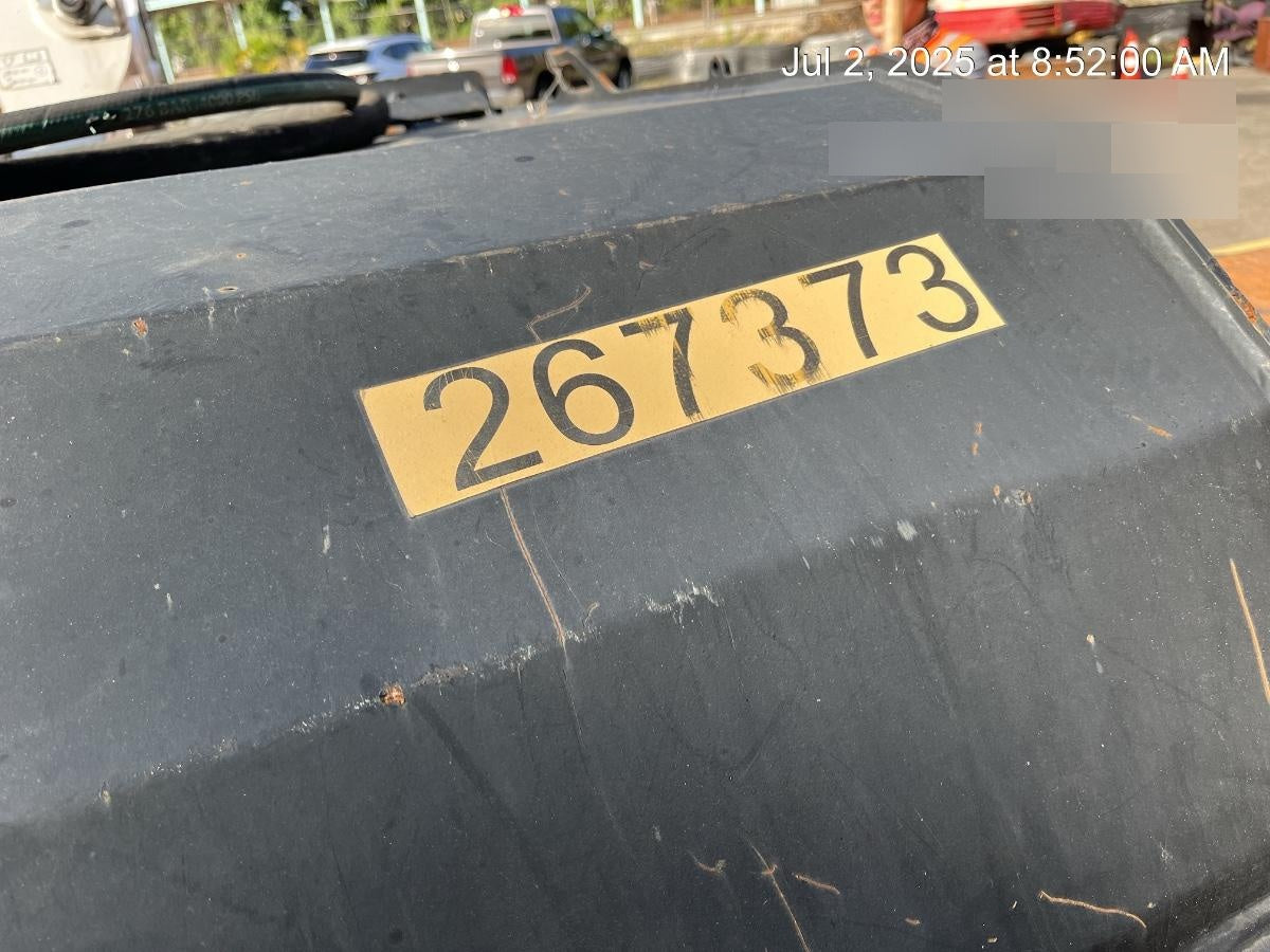 2022 BLUE DIAMOND 116522 - Blue Diamond