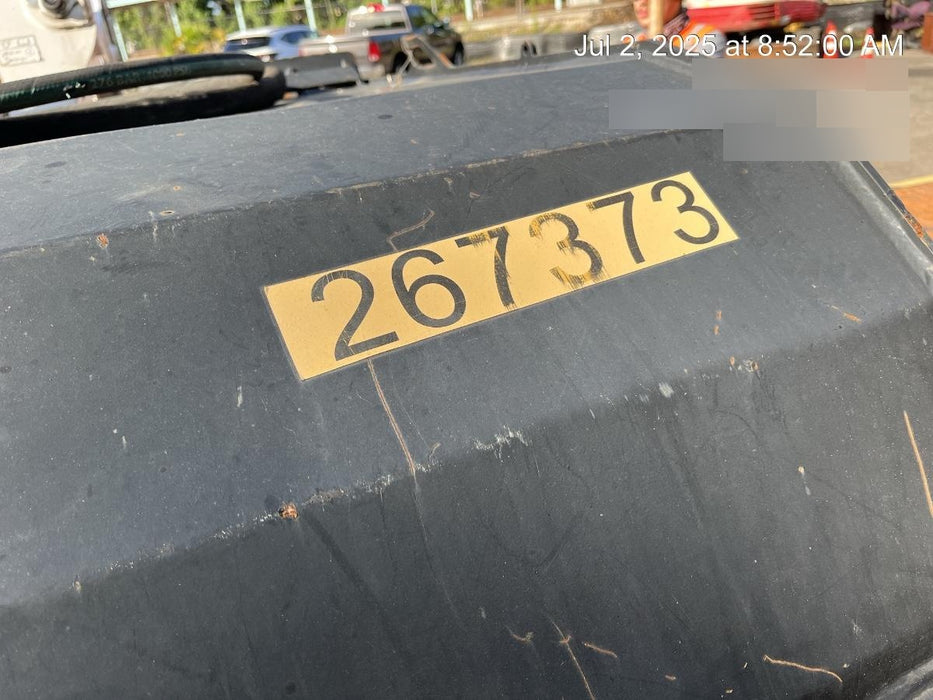 2022 BLUE DIAMOND 116522 - Blue Diamond