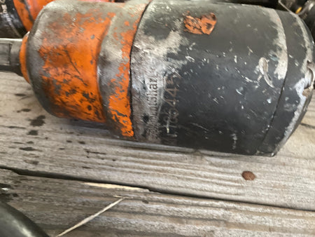 2021 MICHIGAN PNEUMATIC 751SS