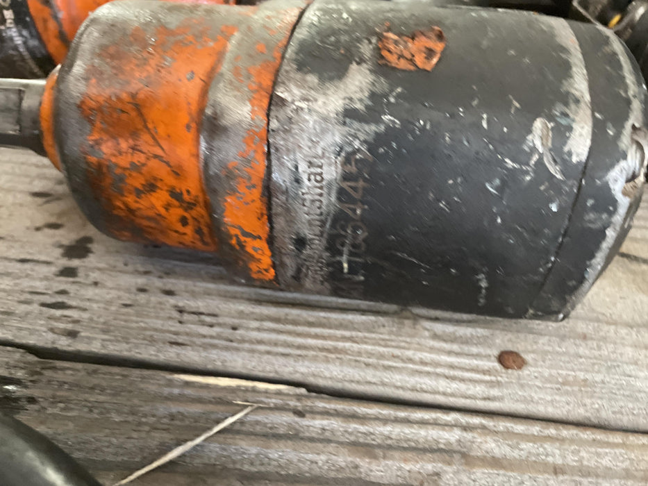 2021 MICHIGAN PNEUMATIC 751SS