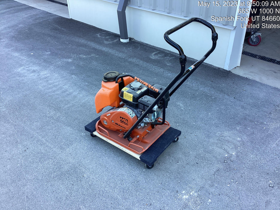 2023 MULTIQUIP MVC82VHW