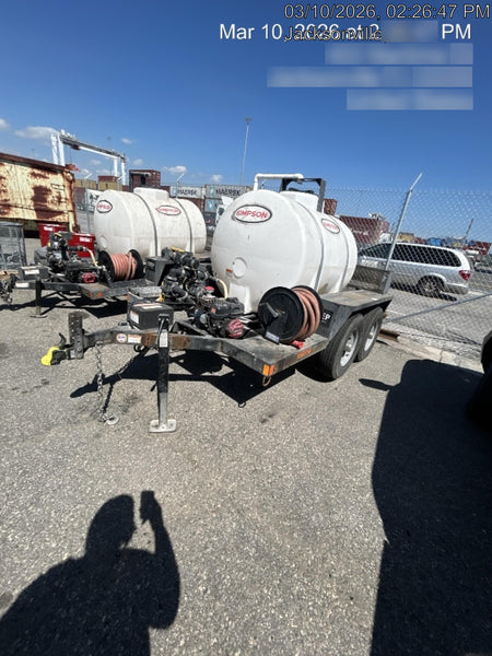 2023 SIMPSON SWT-52517