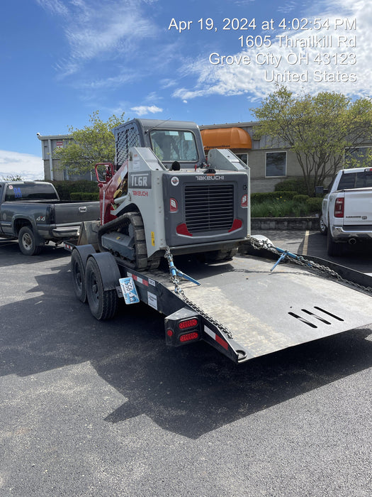 2023 STEELPOINT K19E