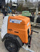 2023 Generac MLT2 Diesel, Flex Switch 120V Input, Powerzone Controller, 
(4) 320W LED Lights, 4kW Generator, 39.9 Gal Fuel Tank, 2" Ball, T3