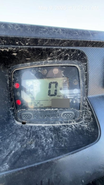 2019 KAWASAKI Mule PRO-DXT (Half Door)