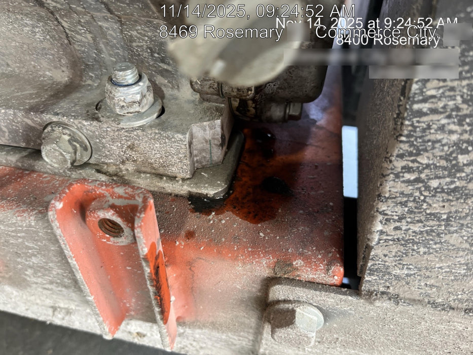 2024 HUSQVARNA FS 400 LV