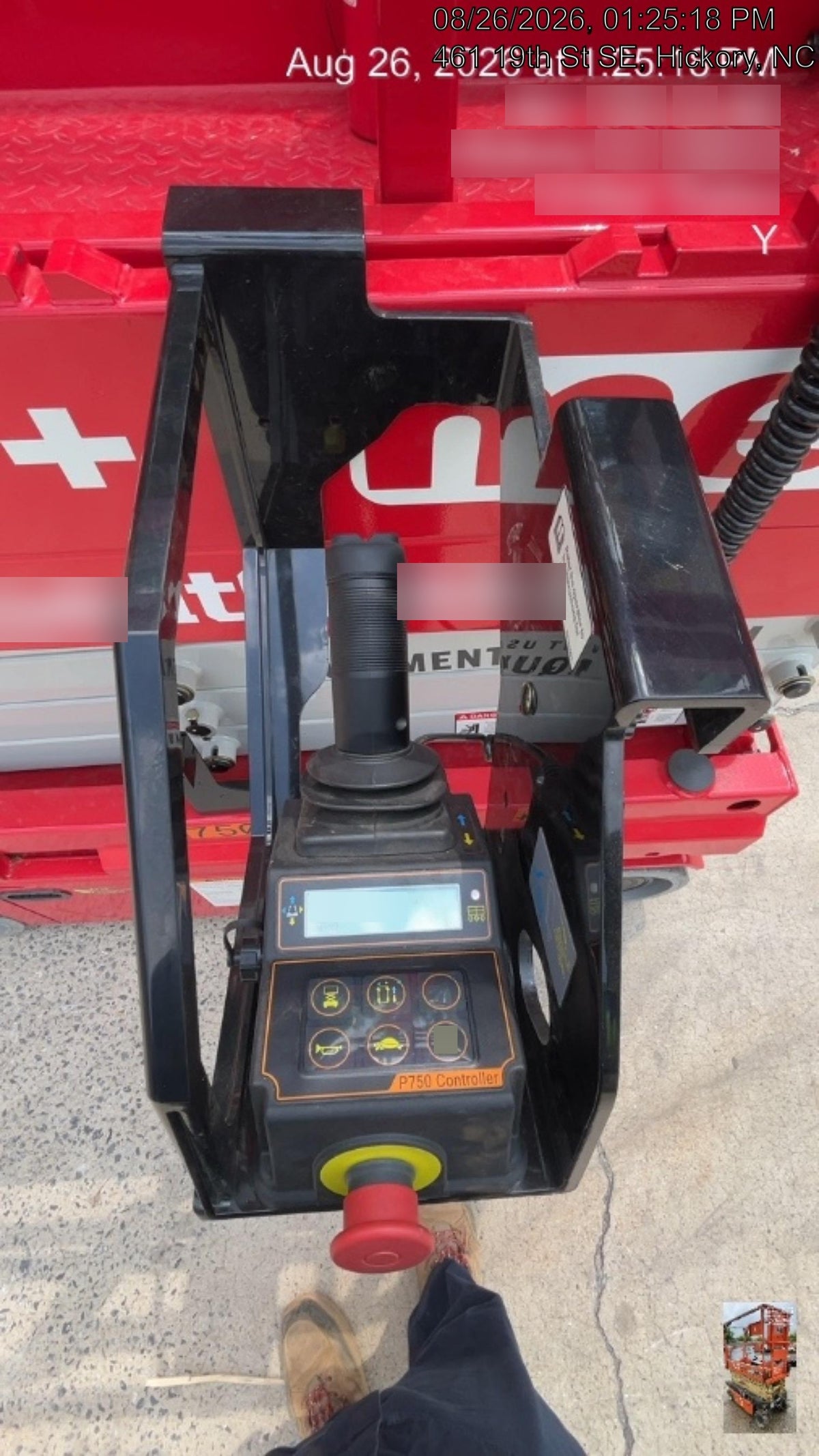 2026 MEC Micro 26-XD+