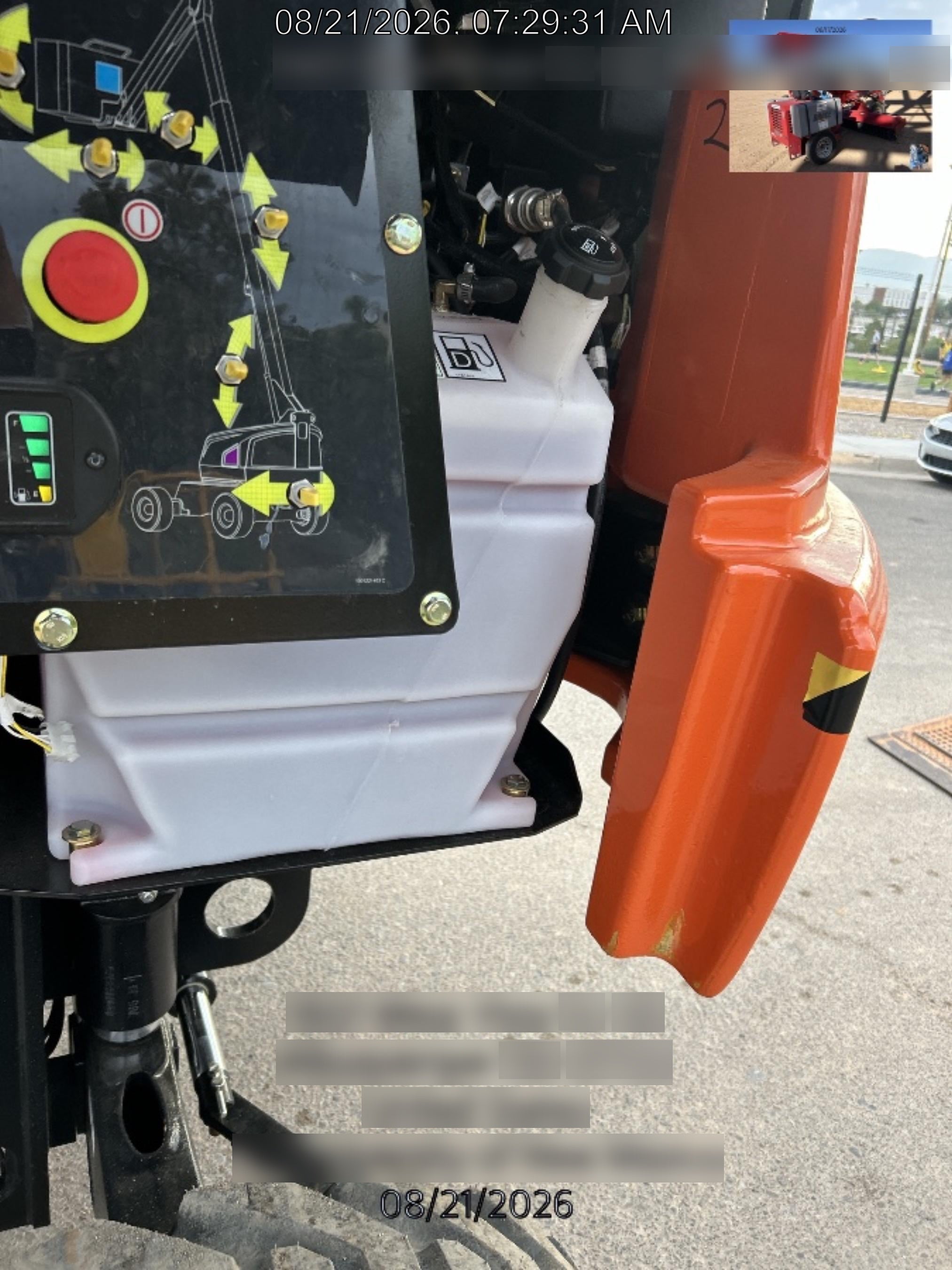 2026 JLG 460SJ
