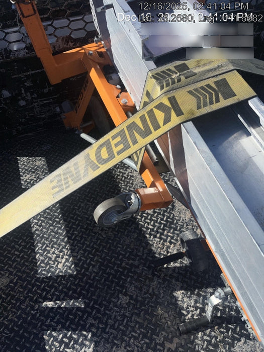 2021 LIFTSMART MLC-24