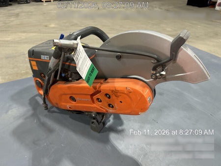 2021 HUSQVARNA K770