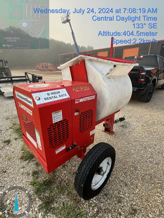 2023 MULTIQUIP WM90PH8