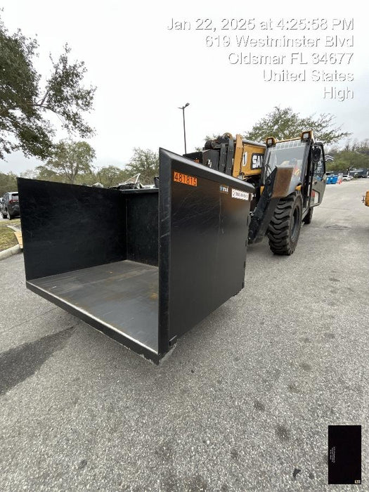 2024 STAR INDUSTRIES 1430