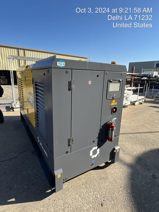 2024 ATLAS COPCO E-AIR V1100