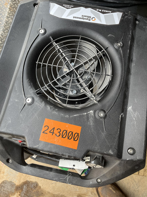2022 PHOENIX AirMAX Radial Air Mover