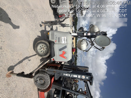2018 WACKER NEUSON LTV6L-MH