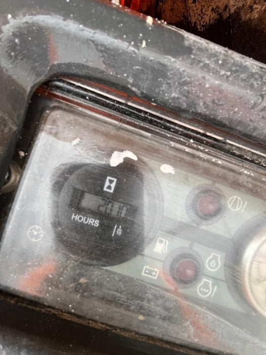 2022 ATLAS COPCO XAS 110