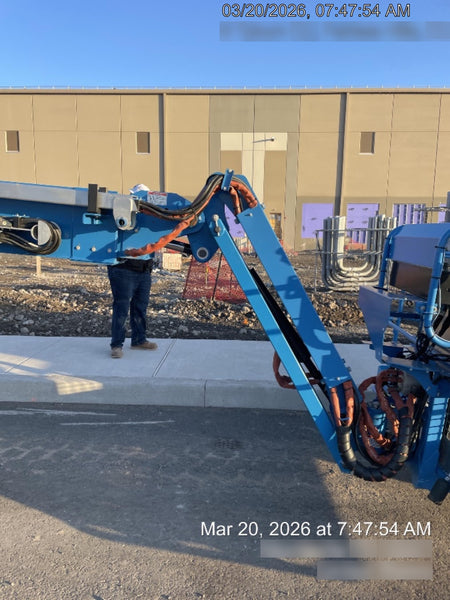 2024 GENIE S-45 XC