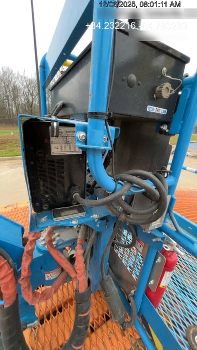 2022 MILLER ELECTRIC CST-280