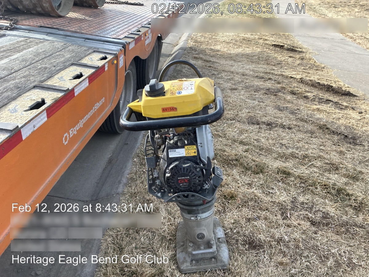 2024 WACKER NEUSON BS68-4Ab/28
