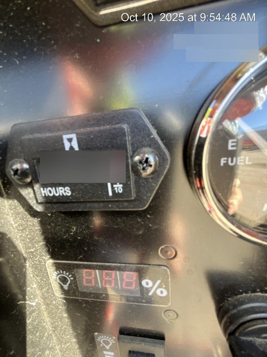 2025 MULTIQUIP GBX24BK