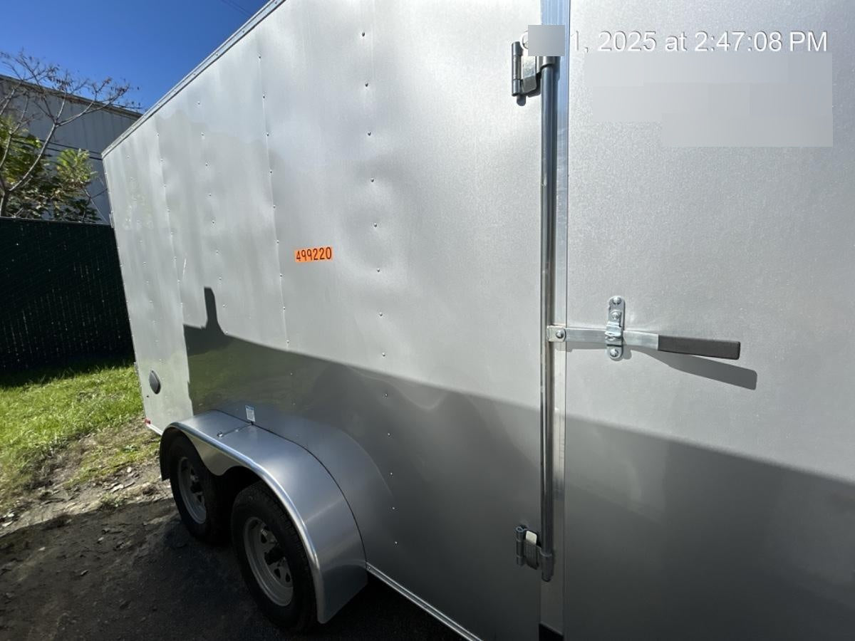 2025 HAULIN Outlaw