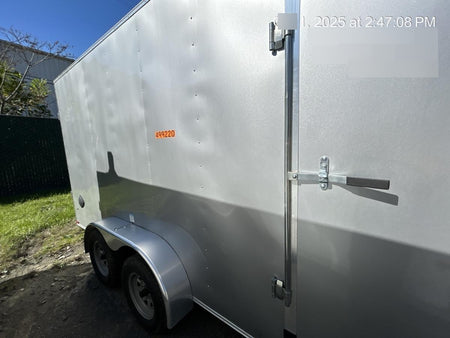 2025 HAULIN Outlaw