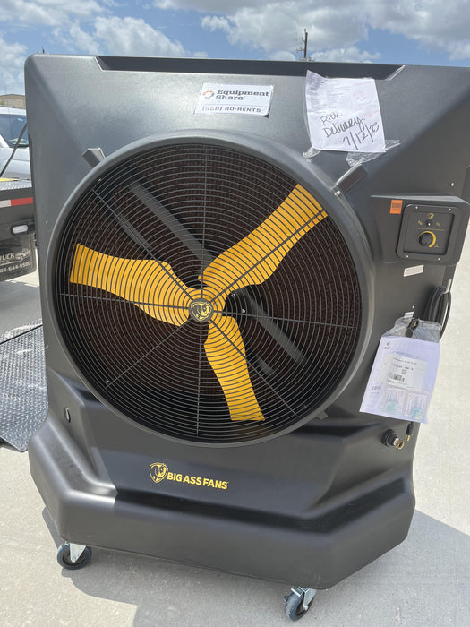 2023 BIG ASS FANS Cool Space 400