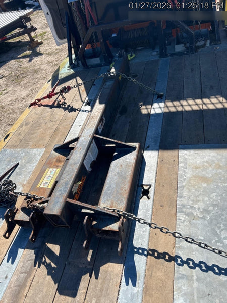 2021 STAR INDUSTRIES M1360B - Star JIB Boom