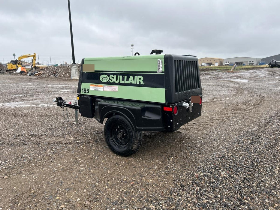 2019 SULLAIR 185-DPQ