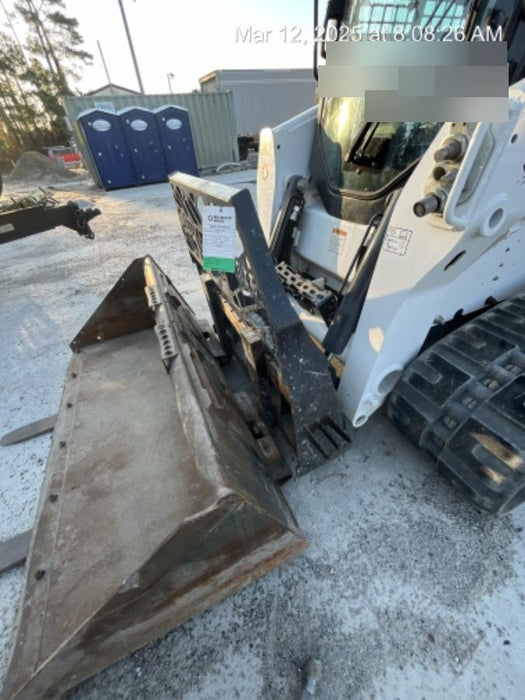 2020 WACKER NEUSON 48" Pallet Forks