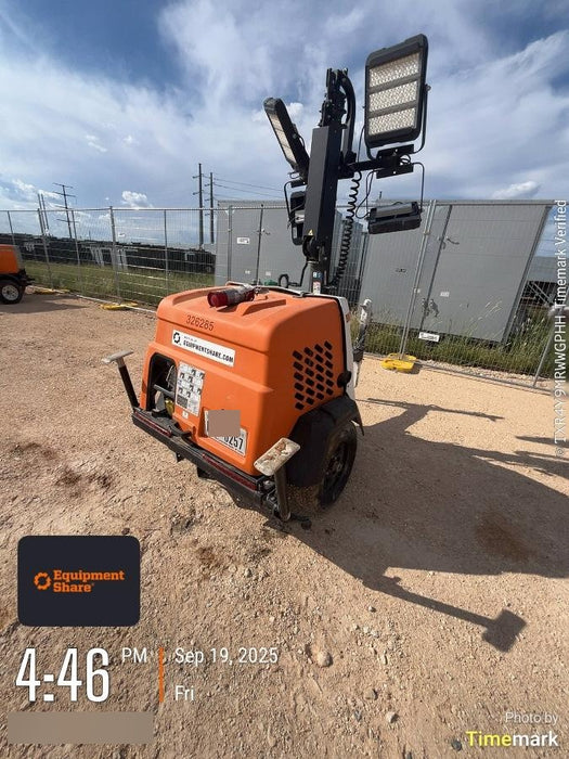 2023 GENERAC MLT2