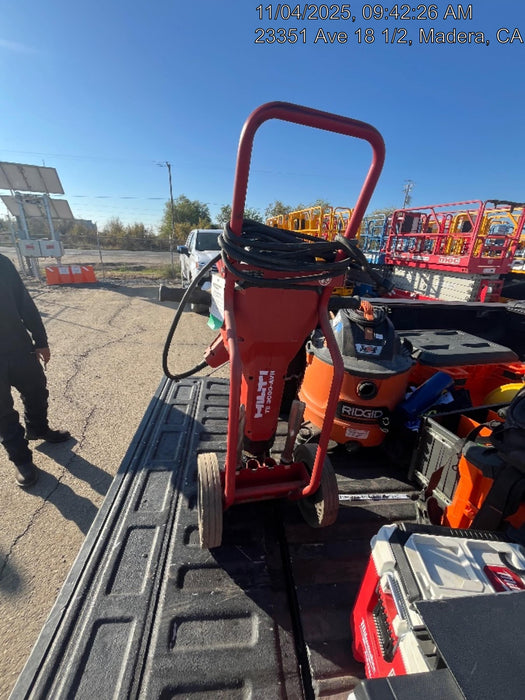 2024 HILTI TE 3000-AVR