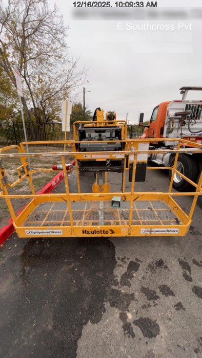 2020 HAULOTTE HA46RTJO