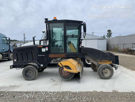 2022 LAYMOR SM450
