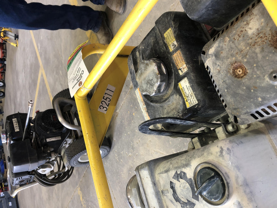 2019 WACKER NEUSON PT4A