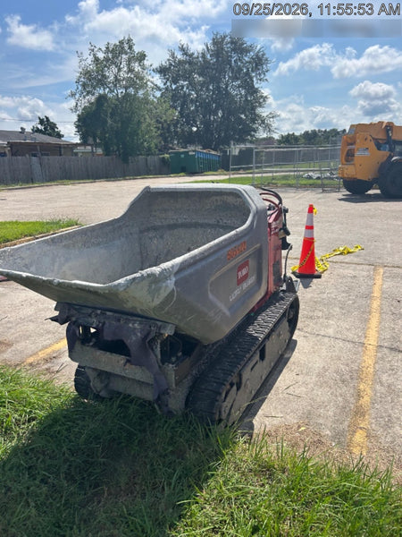2025 TORO MBTX 2500-TS